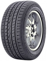 Continental ContiCrossContact UHP 109Y 295/45 R19