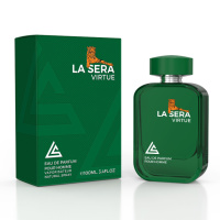 Мужская туалетная вода La Sera Virtue 100 мл