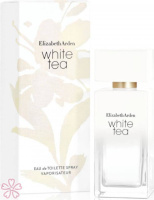 Туалетная вода для женщин Elizabeth Arden White Tea 100 мл