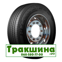 315/80 R22.5 BFGoodrich Route Control S2 156/150L Рульова шина