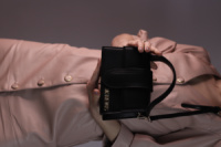 Jacquemus mini black