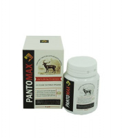 Pantomax - Драже для повышения потенци