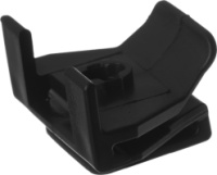 Фиксаторы, закладные Закладная под поворотный винт - Toyota IQ