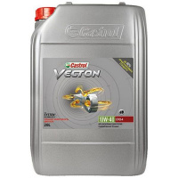 Castrol Vecton 10W-40 20 л