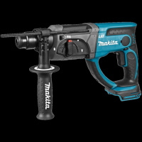 Makita DHR 202 Z Аккумуляторный перфоратор