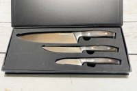 Набор кухонных ножей Synerky KN-003 / Р46-5