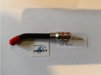 Световод фотополимерной лампы ApogeyDental 15x12 mm