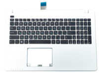 Клавиатура для  ASUS  X550, X550C, X550CA, X550CC, X550CL, X550J, X550L, X550LA, X550LAV, X550LB