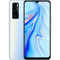 Мобильный телефон vivo V20SE 8/128GB Oxygen Blue