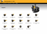 Установка программы JCB ServiceMaster 4 1.8.1.2 2019