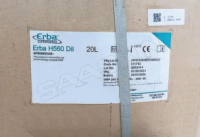 Розчин ділюента Erba H560 Dil