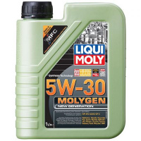 Моторное масло Liqui Moly Molygen New Generation 5W-30 1 л