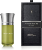 Les Liquides Imaginaires Bete Humaine edp 100ml