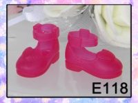 Обувь для кукол Челси и Келли