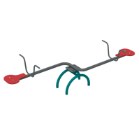 Качеля балансир Волна Kidigo (12303)