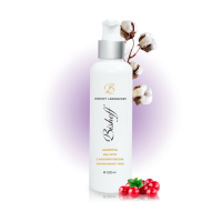 Шампунь від лупи з Біокомплексом лікувальних трав 500мл