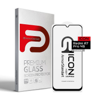 Захисне скло ArmorStandart Icon для Xiaomi Redmi A7 Pro 4G (ARM91138)