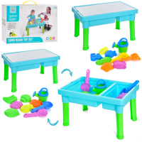 Столик для піску