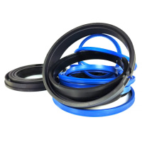 Ремкомплект для гідроциліндра HYVA 137-4, 71907540K