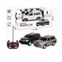 Джип на радиоуправлении B-7711 25 см