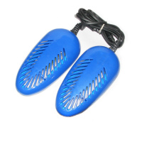 Електросушарка для взуття ультрафіолетова антибактеріальна SHINE