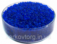 Силикагель-индикатор синий