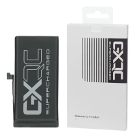 Аккумулятор GXQC Supercharged для Apple iPhone 13 Mini IC HC, усиленный (2520 mAh) Service Pack