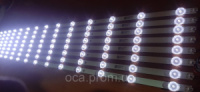 LED подсветка Philips 55«  LB5500Y V0_00 Philips 55PUS 55PUS9206 55PUS9435