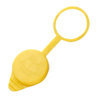 Крышка бачка омывателя  - Nissan Terrano