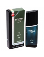 Lomani Parfums Parour Men EDT 100 ml арт.32645
