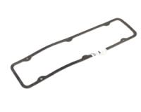 Прокладка клапанной крышки ГАЗ 24 тонкая черная*