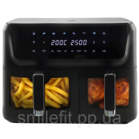 Аерофритюрниця Adler AD 6324 11л 8 програм