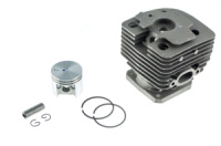 Поршневий кущ (ЦПГ) для St FS400/FR400 (Ø40) BEST (mod.A)