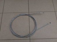 Трос, тросик замка ляды Митсубиси Галант 7 Е52