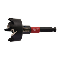 Насадка самоврізна SWITCHBLADE 7/16'' MILWAUKEE, діаметр 54мм