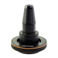 Головка розширювальна для Q&E труб Uponor MILWAUKEE, PXPH 50I-5606/10 DN50 (для M18 BLPXPL)