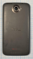 Задня кришка для HTC One PJ46100Original б/в