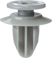 Крепления обшивки/молдингов, две и более шляпок Круглая шляпка - Mazda CX-9