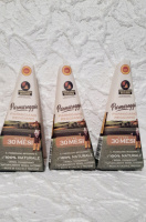 Сир пармезан Parmigiano Reggiano DOP 30 міс витримки