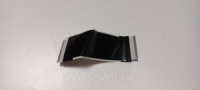 Шлейф LVDS T-con 68pin XW20231125 XW E353750 AWM 20861 105C 60V VW-1 довжина 12см ширина 3.6см