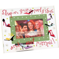 Фоторамка Party Shoes, мала