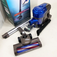 Пылесос ручной VILGRAND VVC0305С