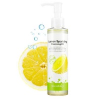 Гидрофильное масло Secret Key Lemon Sparkling cleansing oil