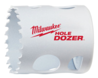 Коронка Bi-Metal MILWAUKEE, діаметр 44мм