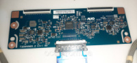 Плата T-con  T320HVN05.2