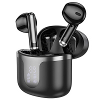 Бездротові TWS навушники Hoco EQ7 Snowflake