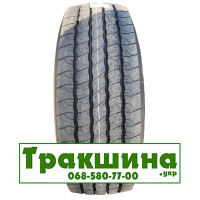 385/55 R22.5 Sava Avant A5 160/158K/L Рульова шина