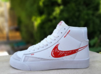 Жіночі кросівки Nike Blazer Mid (36-41)