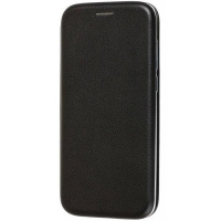DM Чехол Samsung книжка J400 Black Nillkin