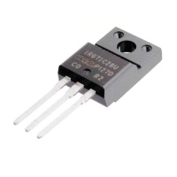 Чип IRG7IC28U IRG71C28U TO220FP, Транзистор IGBT 600В 25А